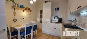 3-к квартира, вторичка, 91м2, 4/4 этаж