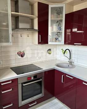 2-к квартира, вторичка, 61м2, 7/10 этаж