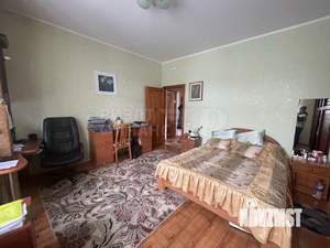 5-к квартира, вторичка, 127м2, 2/2 этаж