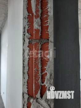 Студия квартира, вторичка, 23м2, 1/9 этаж