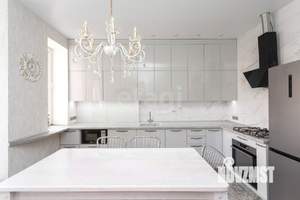 6-к квартира, вторичка, 302м2, 4/6 этаж