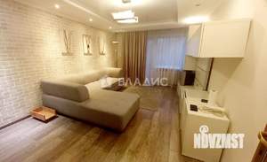 3-к квартира, вторичка, 60м2, 5/5 этаж