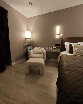 1-к квартира, вторичка, 32м2, 4/5 этаж