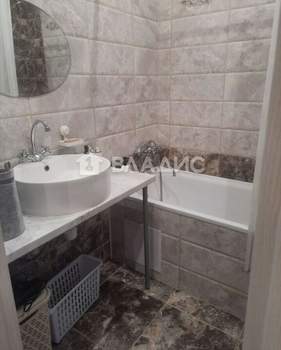 1-к квартира, вторичка, 33м2, 1/9 этаж