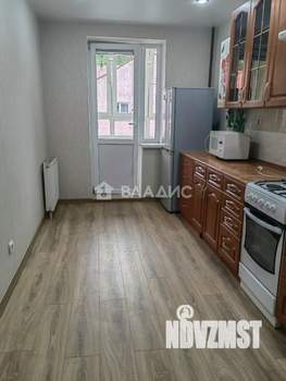 1-к квартира, вторичка, 36м2, 3/5 этаж