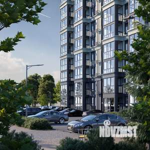 2-к квартира, вторичка, 59м2, 6/9 этаж