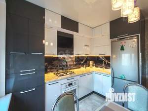 3-к квартира, вторичка, 72м2, 7/9 этаж