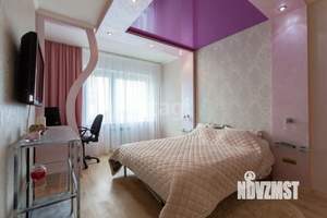 1-к квартира, вторичка, 51м2, 15/16 этаж