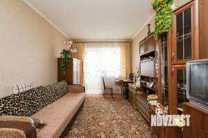 1-к квартира, вторичка, 38м2, 4/5 этаж