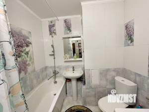 1-к квартира, вторичка, 36м2, 3/6 этаж