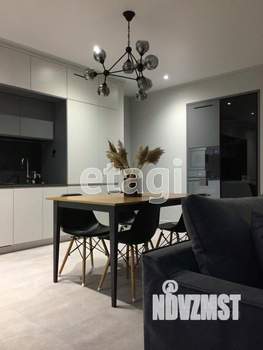 3-к квартира, вторичка, 98м2, 13/14 этаж