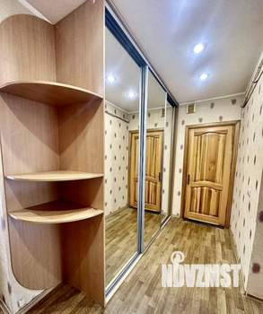 2-к квартира, вторичка, 50м2, 2/5 этаж
