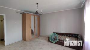 1-к квартира, вторичка, 38м2, 2/5 этаж
