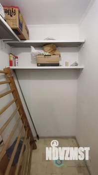 1-к квартира, вторичка, 38м2, 2/5 этаж
