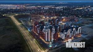 2-к квартира, вторичка, 88м2, 4/9 этаж