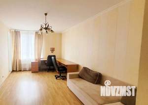 2-к квартира, вторичка, 64м2, 5/9 этаж