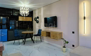 Студия квартира, вторичка, 26м2, 4/10 этаж