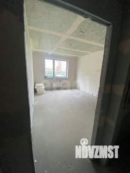 1-к квартира, вторичка, 44м2, 1/10 этаж