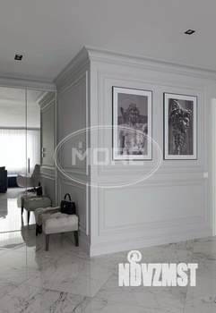 3-к квартира, вторичка, 108м2, 8/10 этаж