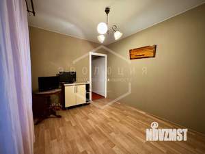 2-к квартира, вторичка, 53м2, 5/9 этаж