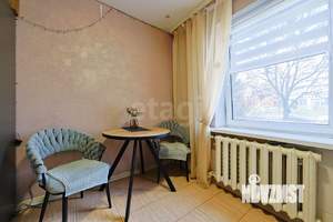 3-к квартира, вторичка, 60м2, 1/9 этаж
