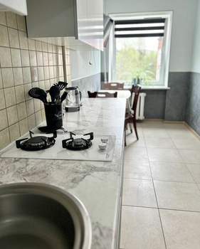 1-к квартира, вторичка, 35м2, 3/5 этаж