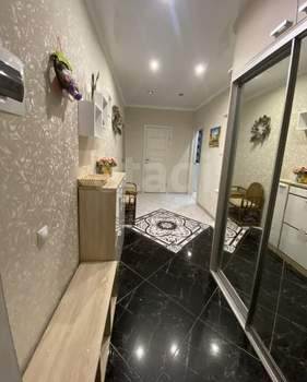 2-к квартира, вторичка, 61м2, 5/10 этаж