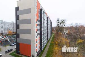 2-к квартира, вторичка, 60м2, 6/10 этаж