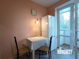 1-к квартира, вторичка, 30м2, 3/8 этаж