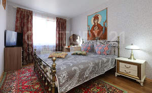 2-к квартира, вторичка, 56м2, 8/9 этаж