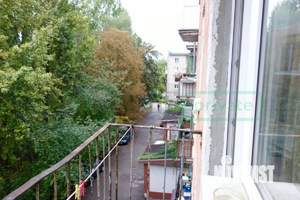 1-к квартира, вторичка, 38м2, 4/5 этаж