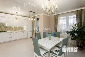 3-к квартира, вторичка, 90м2, 8/9 этаж