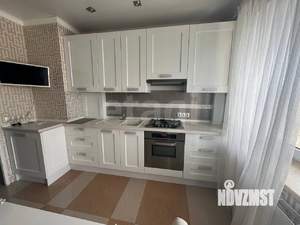 3-к квартира, вторичка, 86м2, 4/9 этаж