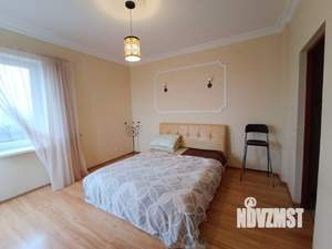 2-к квартира, вторичка, 63м2, 12/14 этаж