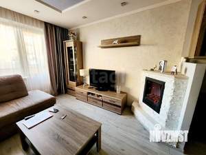 3-к квартира, вторичка, 70м2, 4/5 этаж