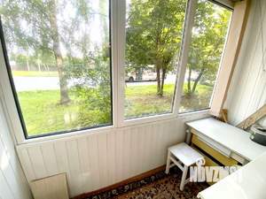 2-к квартира, вторичка, 53м2, 1/10 этаж