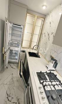 1-к квартира, вторичка, 45м2, 10/10 этаж