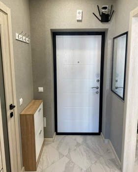 1-к квартира, вторичка, 30м2, 7/8 этаж