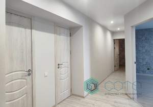 2-к квартира, вторичка, 59м2, 14/14 этаж