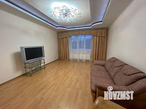 3-к квартира, вторичка, 100м2, 3/5 этаж