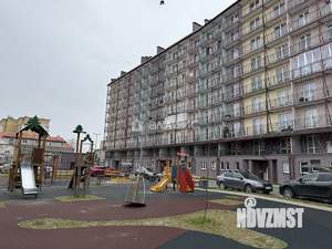 1-к квартира, вторичка, 45м2, 5/9 этаж
