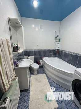 2-к квартира, вторичка, 71м2, 4/10 этаж