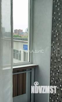 1-к квартира, вторичка, 33м2, 2/9 этаж