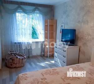 2-к квартира, вторичка, 46м2, 3/5 этаж