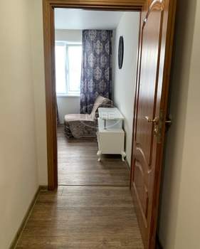 2-к квартира, вторичка, 47м2, 1/5 этаж