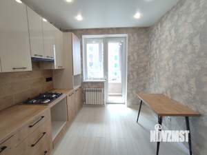1-к квартира, вторичка, 30м2, 3/10 этаж