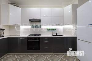 1-к квартира, вторичка, 41м2, 7/9 этаж