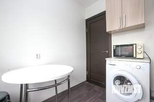 1-к квартира, вторичка, 32м2, 4/5 этаж