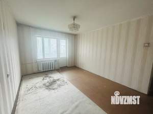2-к квартира, вторичка, 52м2, 2/5 этаж