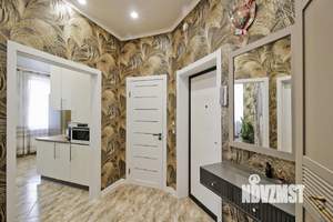 2-к квартира, вторичка, 72м2, 2/5 этаж